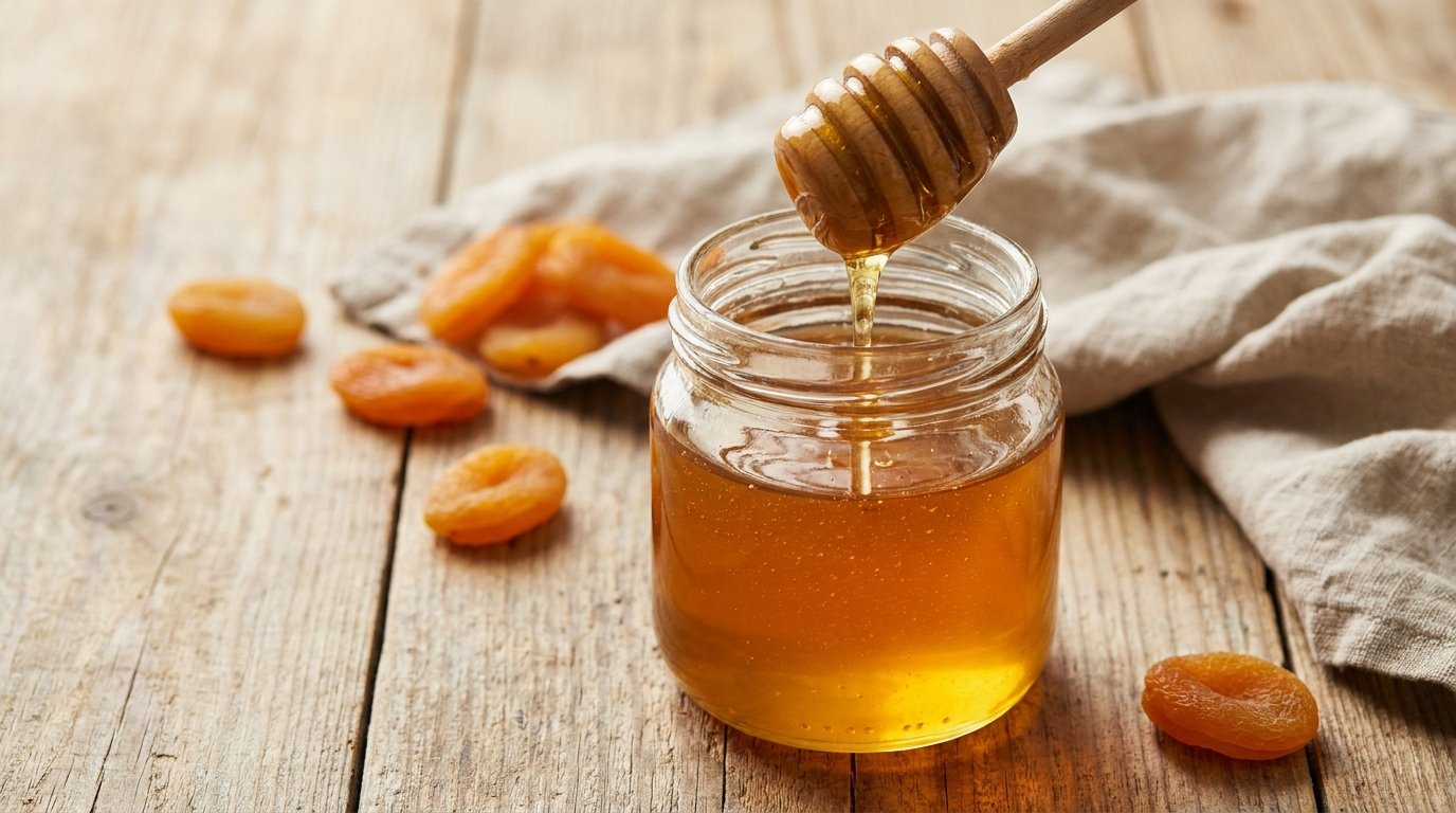 How Much Honey Per Day? The Full Dosage Guide
